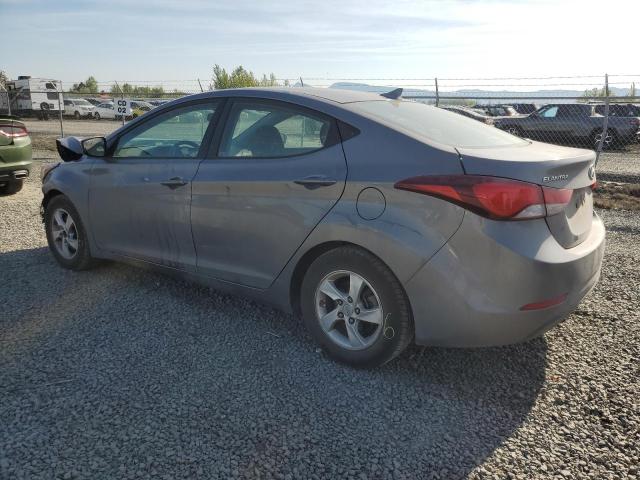 Vin: 5npdh4ae3eh465149, lot: 54018465, hyundai elantra se 20142