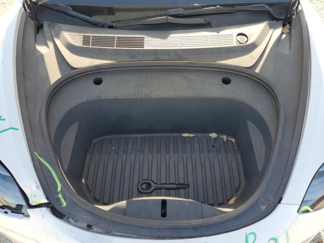 2021 TESLA MODEL 3 - 5YJ3E1EA4MF095028