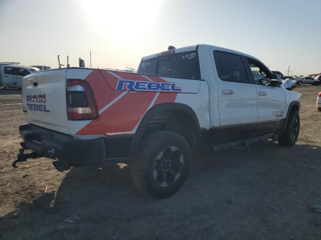 Vin: 1c6srflt7kn811895, lot: 52249485, ram 1500 rebel 20193