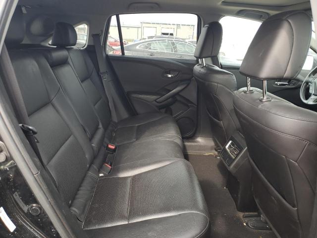 2016 ACURA RDX TECHNO 5J8TB4H56GL019841