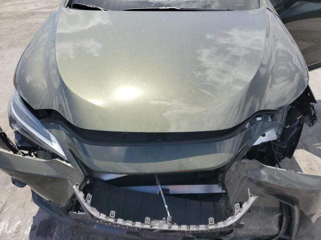 2023 LEXUS NX 350 2T2GGCEZ9PC021881