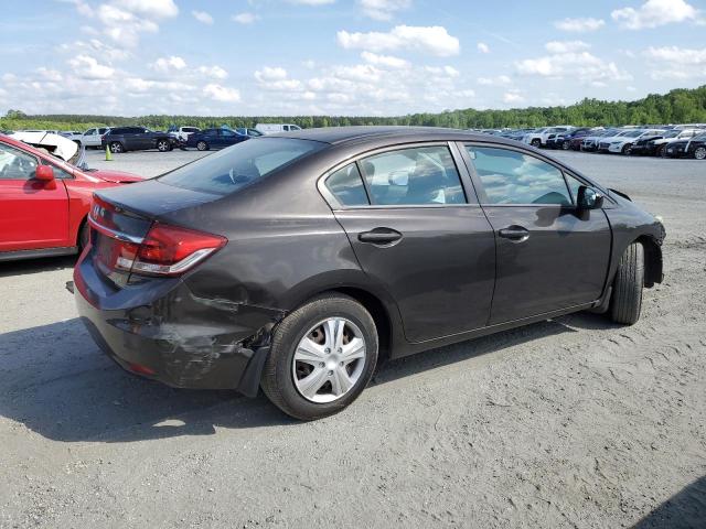 Vin: 2hgfb2f52eh514598, lot: 55214595, honda civic lx 20143
