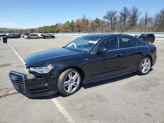 Vin: wauf8afc4hn074866, lot: 54951515, audi a6 premium 2017 img_1