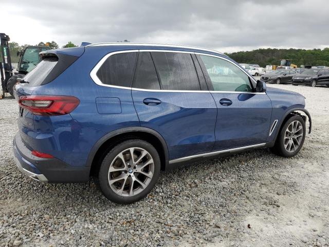 Vin: 5uxcr6c00p9r60926, lot: 55017255, bmw x5 xdrive40i 20233