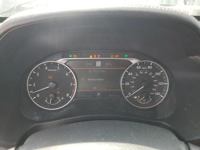 2020 NISSAN ALTIMA SL - 1N4BL4EV2LC125599