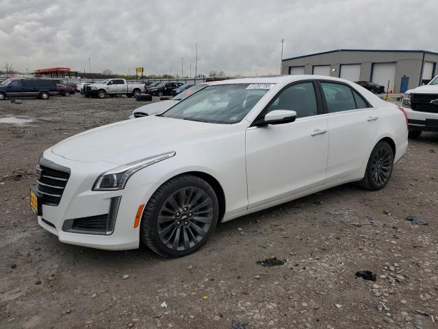Vin: 1g6ax5ss1h0192927, lot: 51252755, cadillac cts luxury 2017 img_1