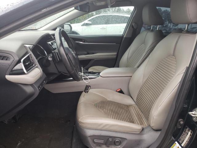 2018 TOYOTA CAMRY L - 4T1B11HK6JU656338