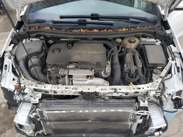 2017 CHEVROLET CRUZE LT - 1G1BE5SM3H7104551