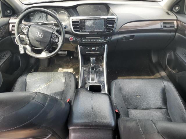 2016 HONDA ACCORD EXL - 1HGCR2F87GA142752