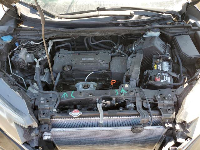 2016 HONDA CR-V LX - 2HKRM3H35GH532434