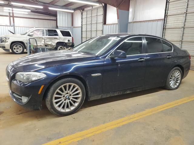 Vin: wbafr7c52bc606253, lot: 54118895, bmw 5 series i 2011 img_1