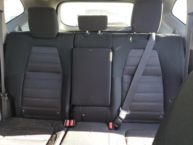 2019 HONDA CR-V LX - 2HKRW1H31KH000332
