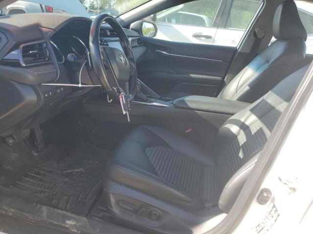 2019 TOYOTA CAMRY L - 4T1B11HK9KU198005