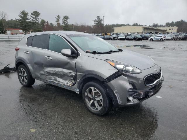 Vin: kndpmcac9m7896292, lot: 51490465, kia sportage lx 20214