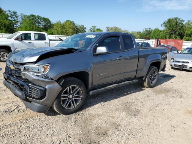 Vin: 1gchsbea7m1167093, lot: 53316075, chevrolet colorado 2021 img_1