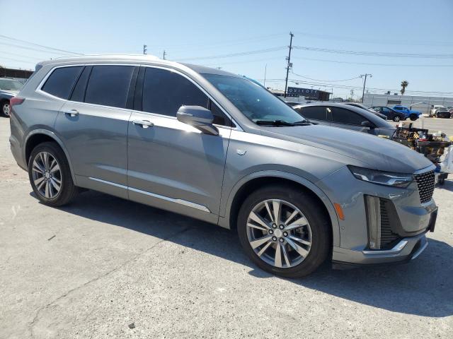 Vin: 1gykpcrs9mz219271, lot: 51994715, cadillac xt6 premium luxury 20214