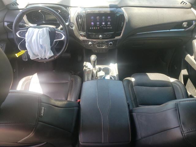 2020 CHEVROLET TRAVERSE P - 1GNERKKW4LJ255717