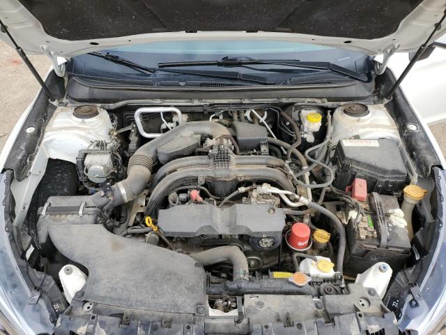 2018 SUBARU LEGACY 2.5 - 4S3BNAC62J3035610