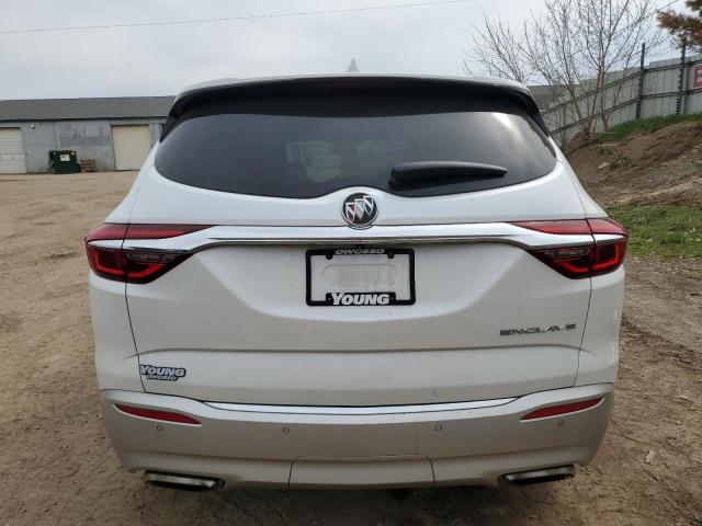 2019 BUICK ENCLAVE ES 5GAERBKW0KJ165313