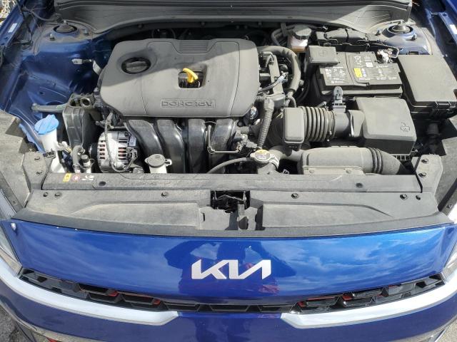 2024 KIA FORTE GT L - 3KPF54AD4RE760649