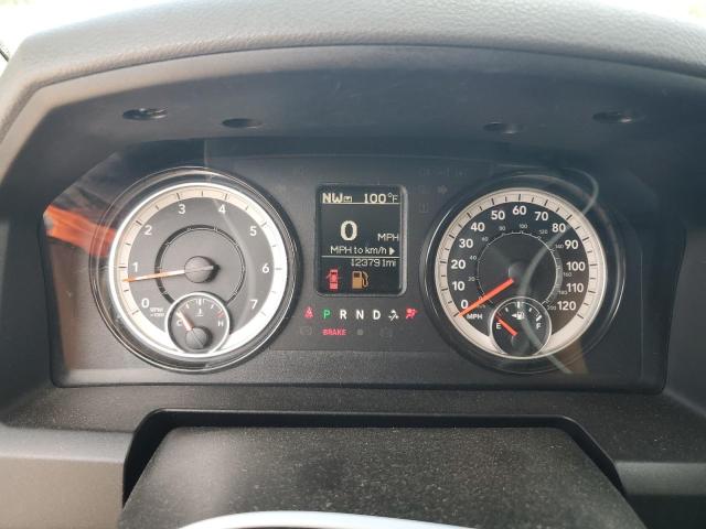 2018 RAM 1500 ST - 3C6JR6AT6JG238512