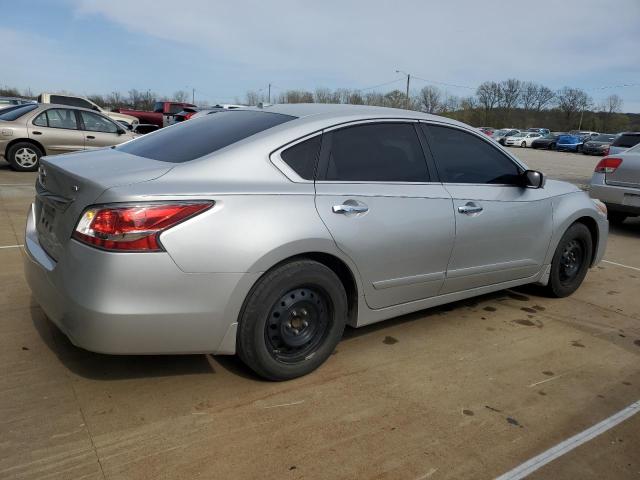 Vin: 1n4al3ap9fc595825, lot: 51223605, nissan altima 2.5 20153