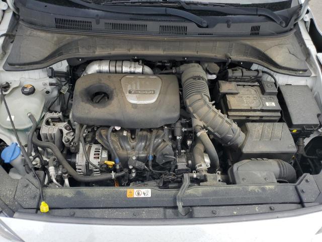 2020 HYUNDAI KONA LIMIT - KM8K33A56LU447551