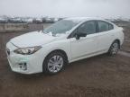 2019 SUBARU IMPREZA - 4S3GKAA60K3607292