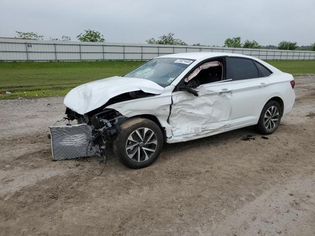 Vin: 3vw5x7bu6sm047444, lot: 51021445, volkswagen jetta 2025 img_1