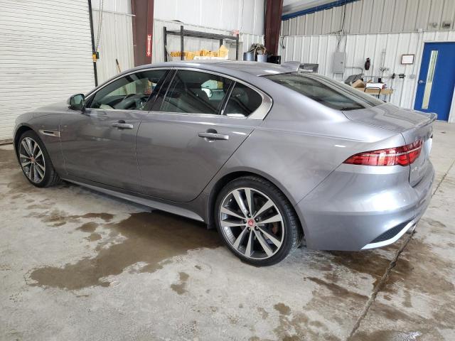 Vin: sajat4gx4lcp58076, lot: 48547715, jaguar xe r-dynamic s 20202