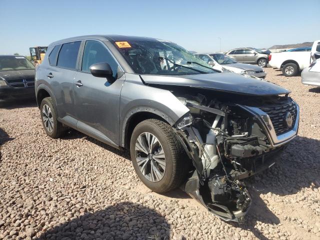 Vin: 5n1bt3ba6pc850436, lot: 52409045, nissan rogue sv 20234