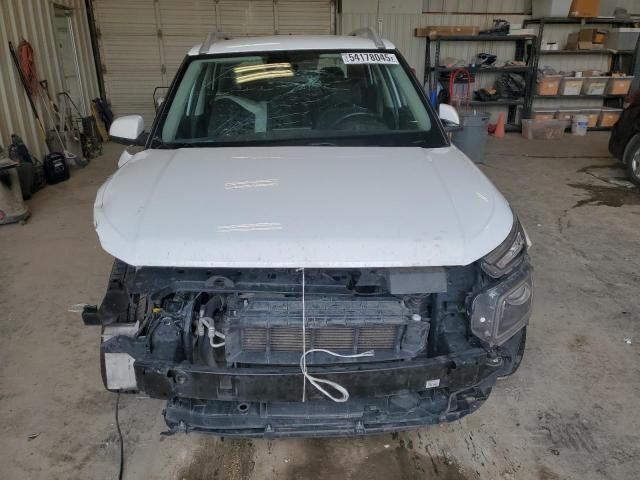 2021 HYUNDAI VENUE SEL - KMHRC8A34MU106046