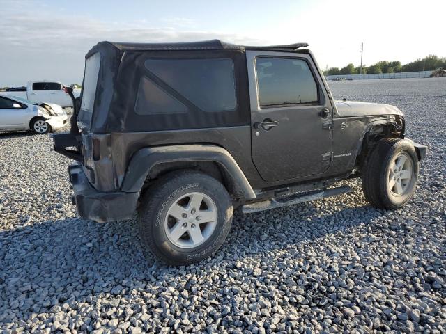 Vin: 1c4ajwagxjl852498, lot: 52866945, jeep wrangler sport 20183