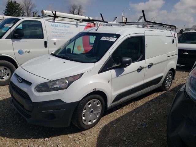 FORD TRANSIT CONNECT XL