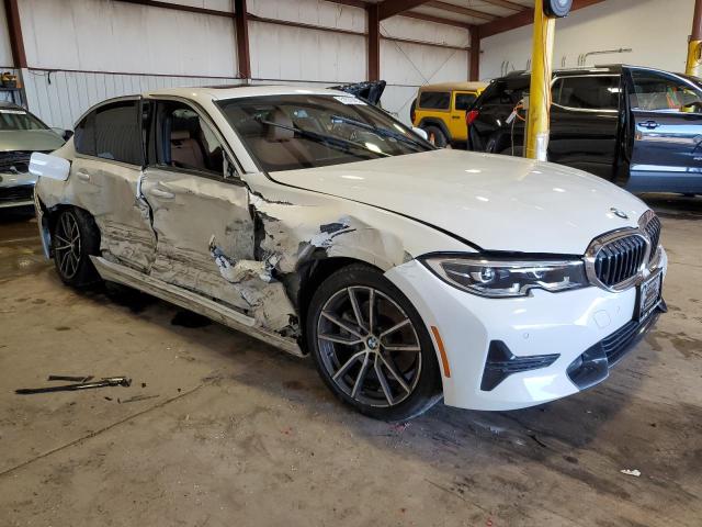 Vin: 3mw5r7j09m8c12553, lot: 51576425, bmw 3 series 20214