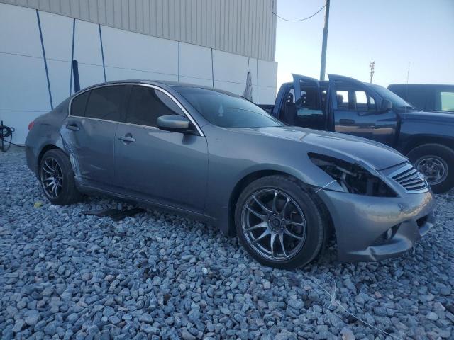 Vin: jn1cv6ap5bm504068, lot: 51858545, infiniti g37 base 20114