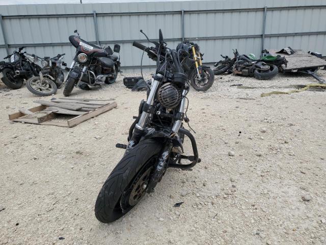 HARLEY-DAVIDSON XL1200 X 2021 1HD1LC319MB408734 photo #3