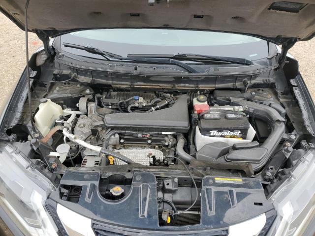 2019 NISSAN ROGUE S - 5N1AT2MT7KC740833