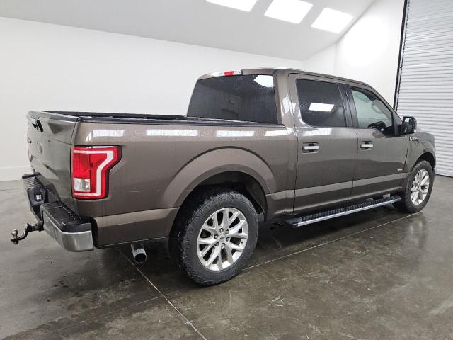 Vin: 1ftew1cp6fkd54895, lot: 50827695, ford f-150 supercrew 20153
