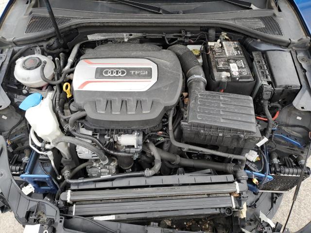 2020 AUDI S3 PREMIUM - WAUE1GFF6LA097403