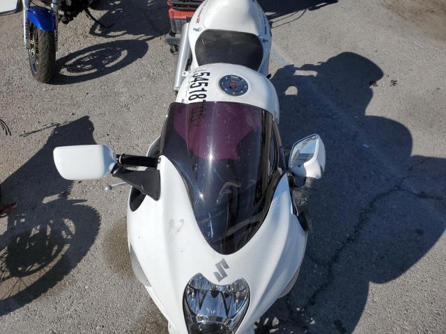 2006 SUZUKI GSX1300 R JS1GW71A762108815