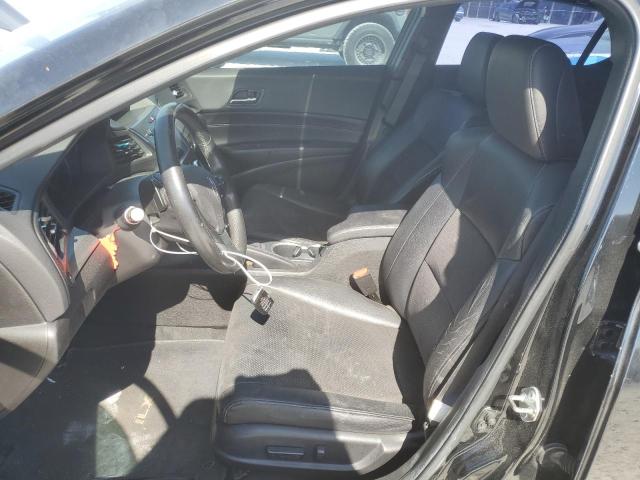 2018 ACURA ILX PREMIU 19UDE2F80JA009144