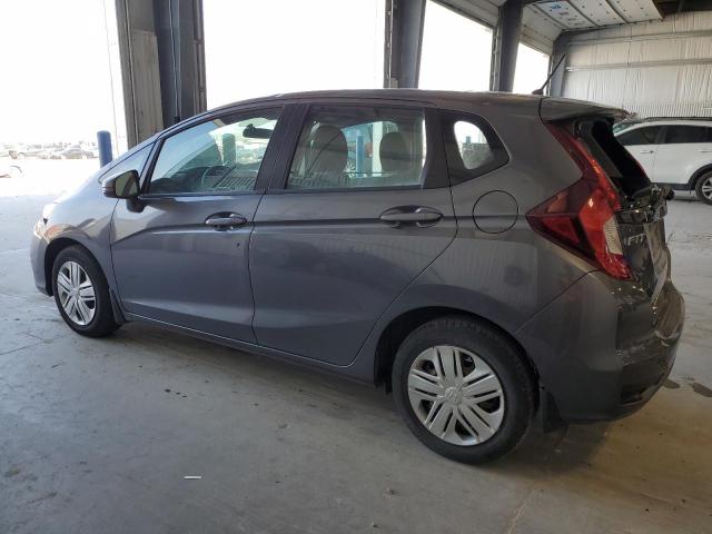 Vin: 3hggk5h45km727763, lot: 54186865, honda fit lx 20192