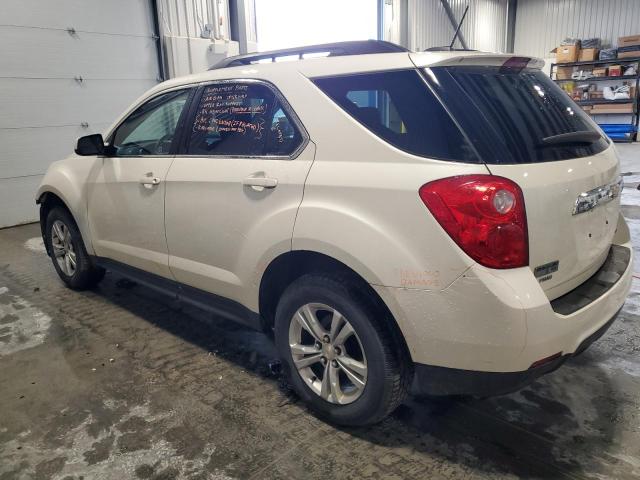 Vin: 1gnflgek8fz106261, lot: 51031005, chevrolet equinox lt 20152