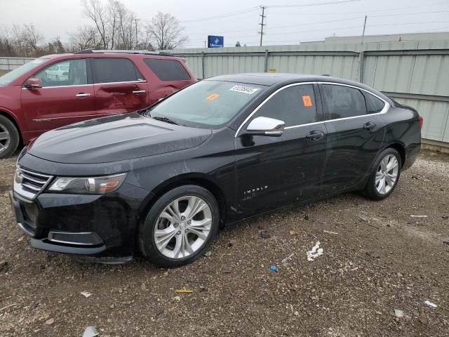 CHEVROLET IMPALA LT