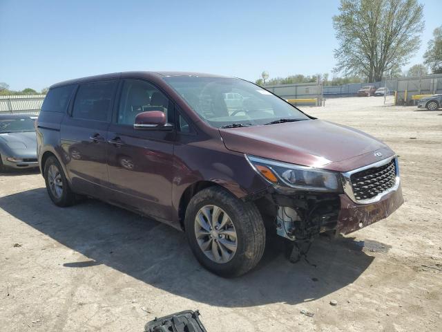 Vin: kndmb5c15l6601659, lot: 52969135, kia all models lx 20204