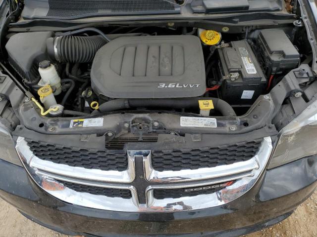 2017 DODGE GRAND CARA - 2C4RDGEG7HR779652