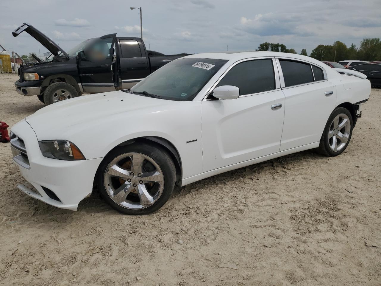 DODGE CHARGER R/T