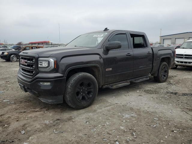 Vin: 3gtu2necxgg296856, lot: 52382765, gmc sierra k1500 slt 2016 img_1