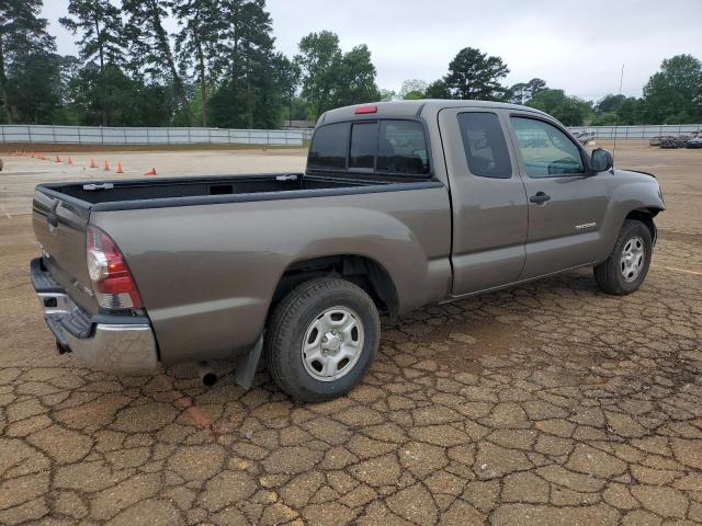 Vin: 5tetx4cn8az692422, lot: 54340995, toyota tacoma access cab 20103